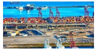 Los Angeles Port Head Raises Alarm Over Security Threat From Chinese Cranes