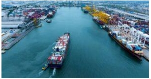 Shipping Giants Hapag-Lloyd & Maersk Resume Services To Ukraine’s Black Sea Ports