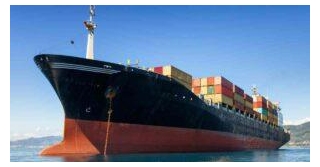 Turkish Cargo Ship In Ukraine Hit By Russian Missile Strike In Kherson Region