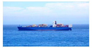 MSC Assures Safety Of 25 Crew Members Onboard Cargo Ship MSC Aries Seized By Iran