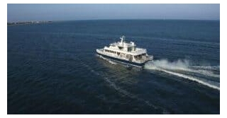 U.S. Department Of Transportation Invests $316 Million To Modernise Passenger Ferry Services