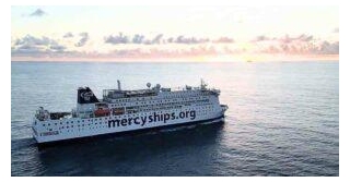 MSC Group, MSC Foundation & Mercy Ships To Build Hospital Ship For Free Medical Treatment In Africa
