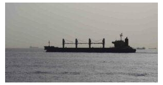 Cargo Ship Abandoned By Crew After Houthi Missile Attack Off Yemen