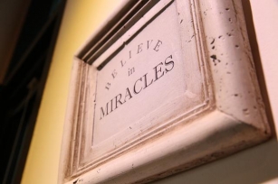 How To Open To More Success, Greater Good – Receive A Miracle