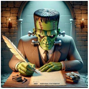 What Is A Frankenstein Essay, And Why Will It Destroy Your Application?
