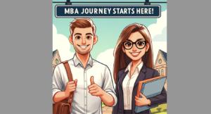 How to Begin Your MBA Personal Statement