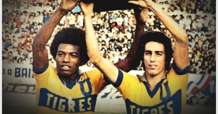 No México, A Ascensão Do Tigres UANL Nos Anos 1970