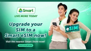 Here Are Five Reasons To Switch To A Smart ESIM Now
