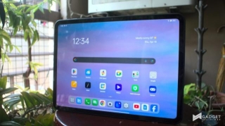 OPPO Pad Neo Review: An Entertainment Beast