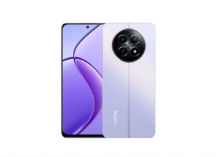 Realme 12X 5G Launches In India With 45W Charging And 120Hz Display