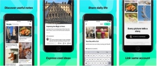 TikTok Starts Rollout Of Instagram Rival ‘TikTok Notes’ In Canada And Australia