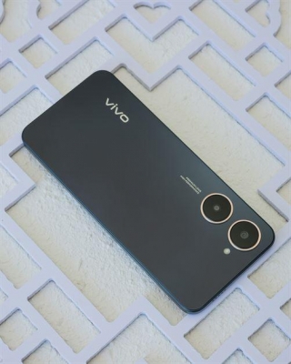 Vivo Y03 With Helio G85, 90Hz Display, And 5,000mAh Battery Now Available In PH