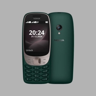 HMD Unveils Nokia 6310, 5310, And 230 2024