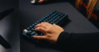 Logitech G PRO X 60 LIGHTSPEED Gaming Keyboard Priced In PH