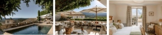 Crillon Le Brave: Revitalized And Ready For The New Season