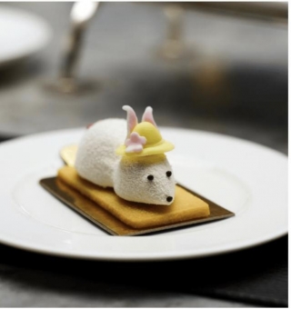 Easter Afternoon Tea At The Stafford London: A Seasonal Celebration Of Sophistication