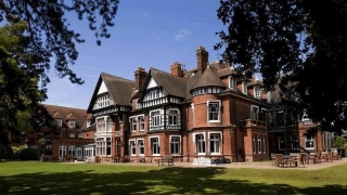 5 Things To Do At The Woodlands Park Hotel In Cobham
