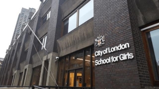 5 Things To Do At The City Of London School For Girls