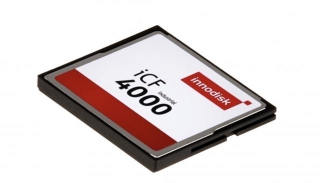 Why To Use A Compact Flash Memory Card