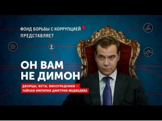 Russia: Autocratic Rule Continues With The Loss Of Navalny