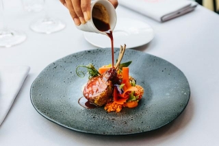 Fine Dining In London Doesn’t Have To Burn A Hole In Your Wallet With These Michelin Star Restaurants That Are Surprisingly Affordable