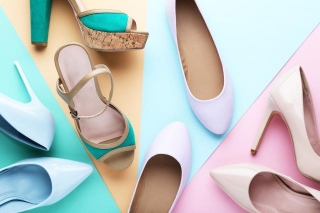 Conventional Shoes Can Take Up To 1,000 Years To Decompose, But With These Cinnamon-Scented Slides Made From 100% Compostable Materials, You Can Quite Literally Reduce Your Carbon Footprint