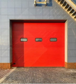 Childproofing Your Garage: Garage Door Safety Tips For Parents