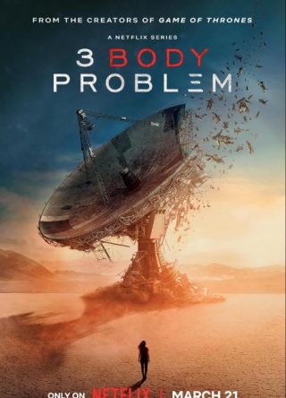 3 Body Problem: The Joke Was Great, And The Last Few Episodes Were Even Better