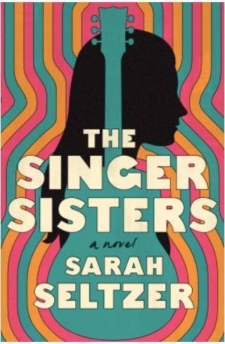 The Singer Sisters: The Musical Mystique