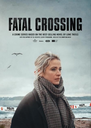 Fatal Crossing: Anatomy Of A Serial Killer