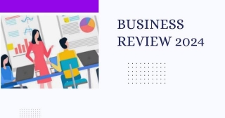 Business News Update - The Business Review 2024