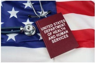 Department Spotlight: Health And Human Services