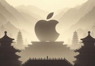 Apple Removes WhatsApp And Threads From App Store In China