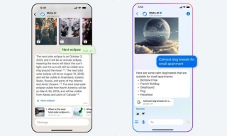 Misinformation Concerns Run High As Meta Integrates Controversial AI Chatbot Across All Of Its Apps
