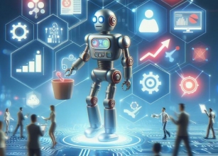 CMO Survey Reveals Generative AI Boosts Marketing Sales And Customer Satisfaction