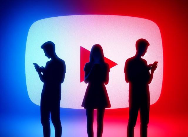 85% of People Make Health Decisions Based on YouTube Videos