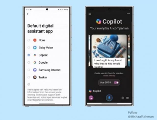 Microsoft Copilot Can Soon Be Your Digital Assistant On Android By Replacing Google Assistant Or Bixby