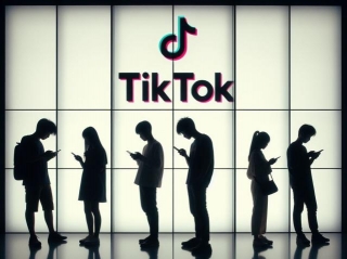 Research Reveals TikTok Use Disorder: Excessive Use Linked To Mental Health Challenges