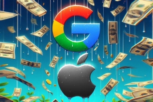 Google’s Unfair Monopoly, Court Documents Reveal It Paid Apple $20 Billion To Become Safari’s Default Search Engine