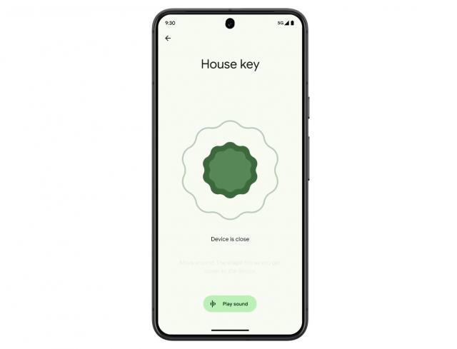 New Find My Device Version Debuts in US and Canada, Global Expansion Planned