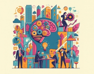 Analytical Thinking, Creativity In Jobs Benefit Long-Term Brain Health, Research Shows
