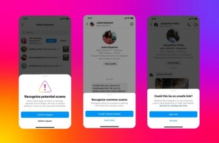 Instagram Adds New Safeguards To Better Protect Users As Threads Tests New Post Scheduling API