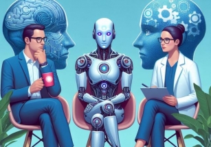 AI Dominance Unveiled, ChatGPT-4's Counseling Superiority Stuns, Bing Outsmarts Half Of Psychologists In Study