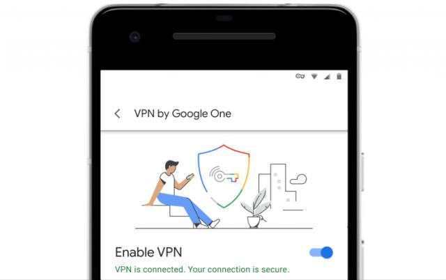 Google Pulls the Plug on Its Neglected VPN
