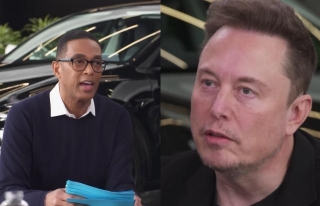 Elon Musk Clashes With Don Lemon In Fiery Interview While Defending Free Speech And Diversity