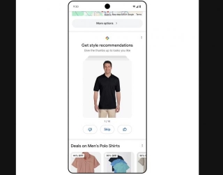 Google Introduces Exciting Features For Enhanced Online Shopping Experience