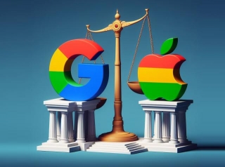 Court Decision Favors Google And Apple In Search Engine Dispute