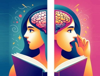 Study Reveals Reading Aloud Enhances Memory, But Not Understanding