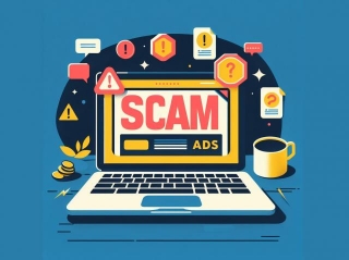 Consumer Group Exposes Scam Ads On Major Online Platforms