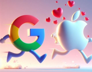 Apple Eyes Google's Gemini For IPhone Intelligence Boost